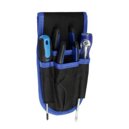 Tundra, pocket, 3 loops bag.-7