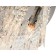 Ceiling chandelier DINARA 16XE14 40W, size 80x80x28 cm, color chromium