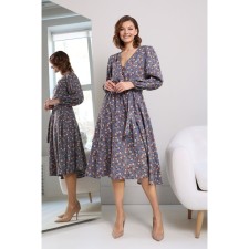 Women's dress, size 52