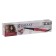 Dumbbell Galaxy GL 4623, 50 W, conical, ceramic coating, D = 25 mm, 200 ° C, red