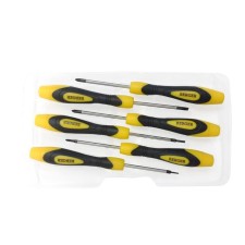 Set of screwdrivers berger bg1068, time 6 items