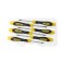 Set of screwdrivers berger bg1068, time 6 items