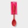 Spoon Garnish shares "grenade", silicone, 28.5 × 5.5 cm, red color