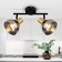 Lamp KINGE 7036-702 2H14 40W