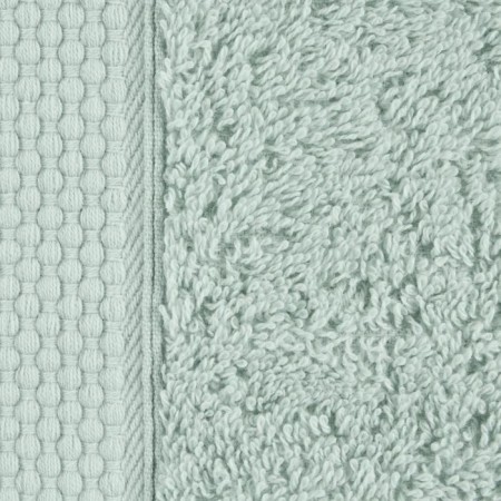 Arya Home Miranda Soft, 500 gr, size 70x140 cm, mint color, mint-17