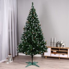 Christmas tree 