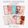 Set of envelopes for money "Wedding" 10 pieces