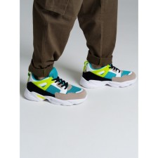 Sneakers for the boy PlayTode, size 38