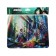 Mouse mat Perfeo Anime Fig. 12, 240x200x2 mm