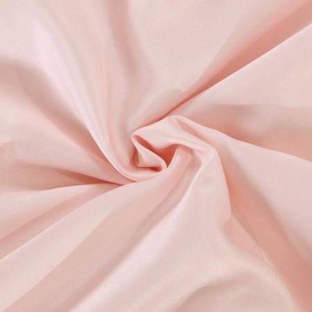 Set with a blanket "Tiara", size 160x220 cm, 160x240 cm, 50x70 cm, powder color-4