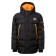 Boy jacket, height 128 cm
