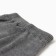 Pants (reitus) Children's knitted minku, gray color, height 80-86 cm