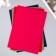 A set of hard felt "Astra" (4 pcs) Assorted, 1 mm, 180 g, 20x30 cm