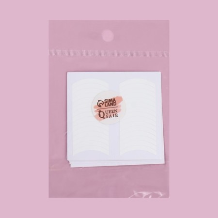 Stencils for the decor "Classic", 1 species, 6 cm x 6.5 cm x 0.5 cm, packing 6 pcs-1