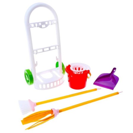 Set "Clean-Mini", mix-4