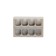 Express Klem with Paste REXANT QM 2273-248, 8-wire 0.5-2.5 mm², transparent (50 pcs./Union) 108