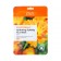 Fabric, moisturizing face mask "calendula"