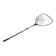Sitty telescopic folding namazu l = 160 cm, square rim 50 cm, nylon