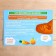 Sensory box "Funny garden", in the package