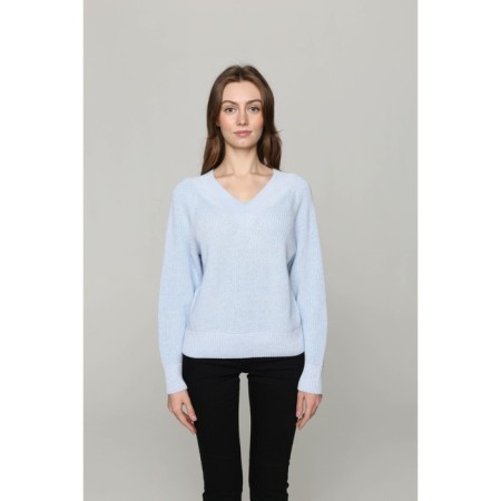 Female pulver, size s, color Light Grey
