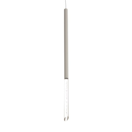 Lamp "Acota" LED 5W 4000k white 2x2x60-160cm-1