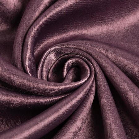 Curtain curtain Ethel "Classic" central violet, 250*265 cm, 100% p/e-2