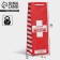 Gift package for a bottle, packaging, Alcopomesh, 36 x 13 x 10 cm