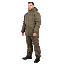 Grayling costume 