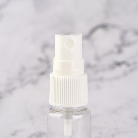 Storage set, 5 objects, transparent/white color-5