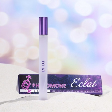 Women's toilet water with Elite Eclat pheromones, 17 ml (based on Eclat A`arpege (Lanvin)