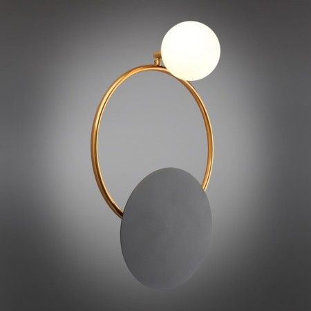 Wall lamp (sconces) Elonora G9 10W-1