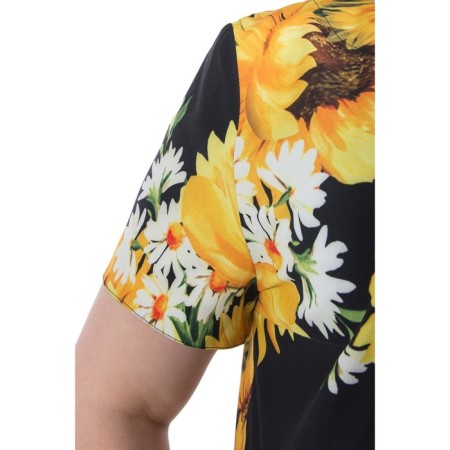 Women's dress, size 60-1