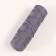 Knitting cord "Classic" 100% polyester 3mm 100m (283 St. Series)