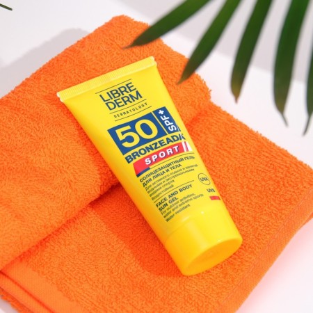 Librederm Sport 50 SPF+, 50 ml sun and body sunglass-1