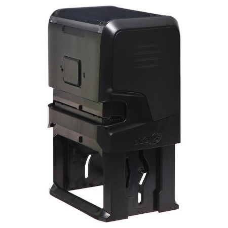 Equipment for stamp automatic Trodat Printy 4927, 60 x 40 mm, black case-2