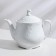 Tea service for 6 people, 15 items: 6 cups 220 ml, 6 saucer d = 15.7 cm