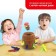 Board game for luck "cunning jack", phants, 2-4 players, 3+