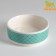 Poramic "net" 200 ml, 10.5 x 4 cm, green
