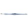 Trimmer for Kaizer cuticle