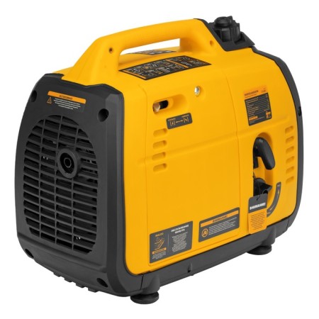 Inverter generator Denzel 94701, GT-1200IS, 1.2 kW, 230 V, BAC 2.4 L, manual start-2