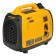 Inverter generator Denzel 94701, GT-1200IS, 1.2 kW, 230 V, BAC 2.4 L, manual start