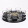 Minibar "Emblem" 6 items: Stop 60 ml
