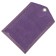 Case for the card, lilac