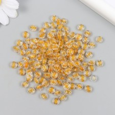 Beads for creativity plastic 