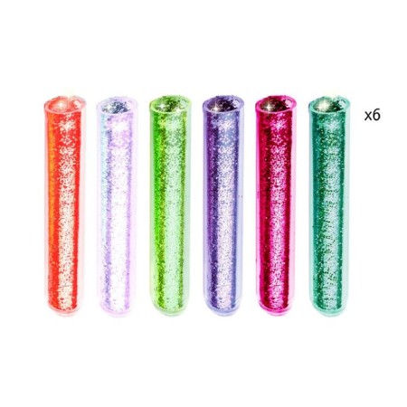 Coloring with sparkles "Mermaids"-2