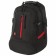 Germanium "S-03" University, with a laptop departure, increased volume, black, 46x32x26 cm 226949