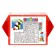 New Year. New Year's gift "Candy-Pingvin", 200 g