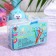 Dental threads are children, blue, set of 50 pcs.