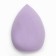 Makeup sponge, increases when getting wet, Beauty Fox