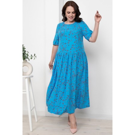 Women's dress, size 66-1
